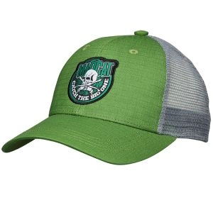 Madcat Šiltovka Baseball Cap One Size Fern Green